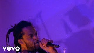 Video thumbnail of "UB40 - Rat In Mi Kitchen (Live In The New South Africa)"