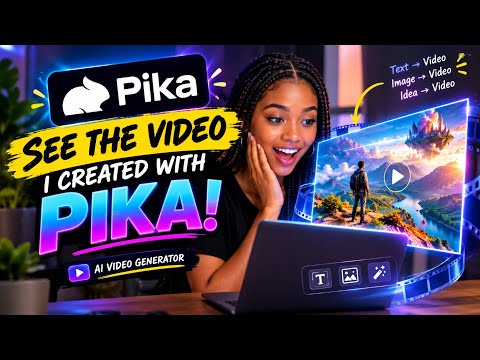 My Honest Review On Pika| Real Or Fake?