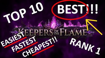 PATH OF EXILE 3.27 TOP TEN BEST (REAL) STARTER BUILDS (NOT AI SLOP!)