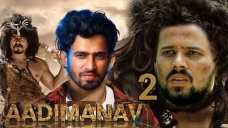 Aadimanav 2 R2H New Video Jain Saifi Najim Vasim New Video Round Tu Hel Comedy Video