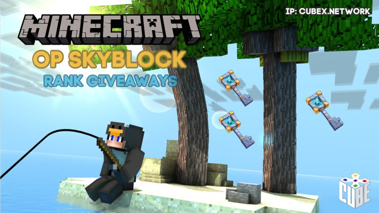 new skyblock server new skyblock server