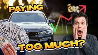 How Modern Cars Secretly Send Your Driving Data to Insurance Companies (Telematics Explained)