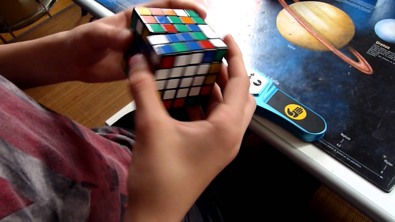 Relais 2x2, 3x3, 4x4, 5x5 = 5.40.19 [HD] - YouTube