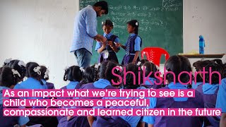 Shiksharth | Building Funding Partnerships with Trust and Empathy