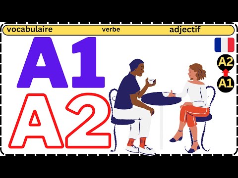 Dialogues en français A1 A2 niveau débutant
