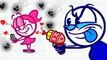 Battle Of The Emojima