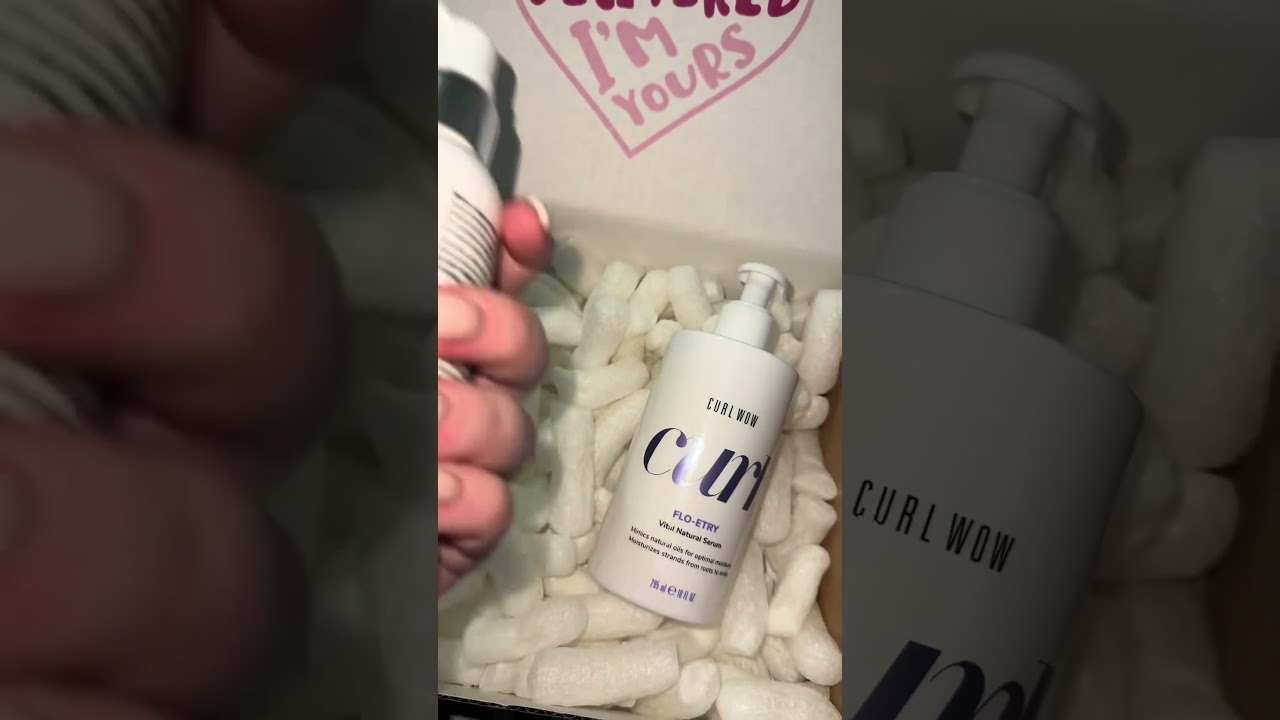 Transform Your Hair with Amazing Products! 