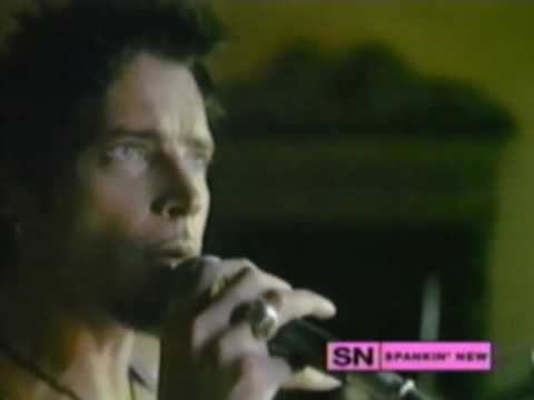 Audioslave-Like A Stone Official Video [HQ-HD-Lyrics] - YouTube