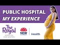 Royal hospital for women randwick sydney nsw public hospital  australia