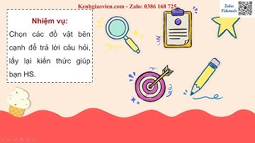 Trò chơi khởi động Công nghệ 12 Kết nối bài 27: Khai thác nguồn lợi thủy sản | AI Công nghệ 12 KNTT