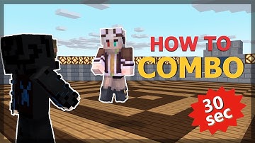 How To Combo Under 30 Seconds! (1.8 Tips and Tricks)