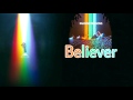 [Vietsub] Believer - Imagine Dragons