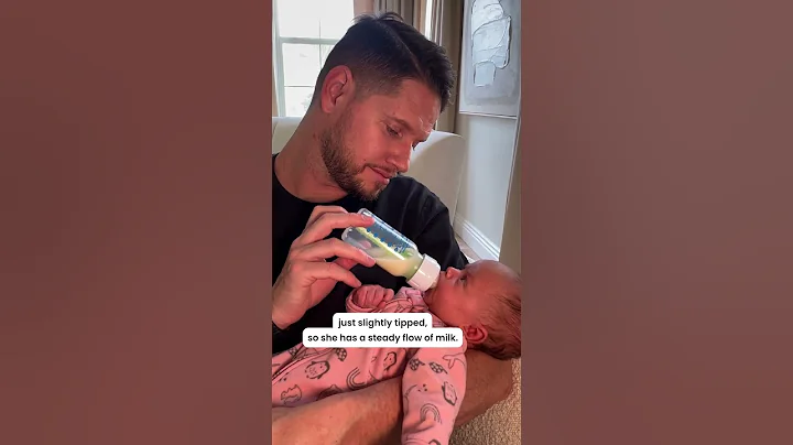 Why we keep using Dr. Brown's Options+ Bottles | Ad Content for Dr. Brown's