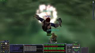 Ogre Warrior in Classic Everquest p37