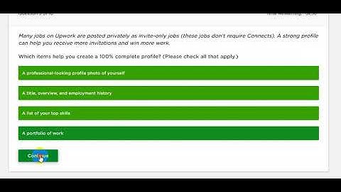 how to easily Pass Upwork Readiness test Answer | upwork readiness test answers 2020