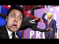 Saving the president donald trump from assassination mr president game