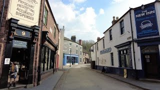 Blists Hill by Chris Holder 58 views 2 years ago 9 minutes, 10 seconds