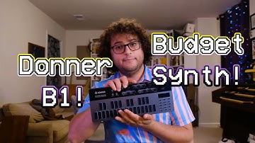 Is the Donner B1 Worth it?