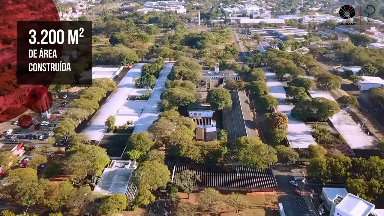 Laboratório de Toxicologia Analítica – Faculdade de Ciências Farmacêuticas  — FCF Unicamp