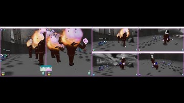 Toontown Rewritten: VP But Every Toon Maxes