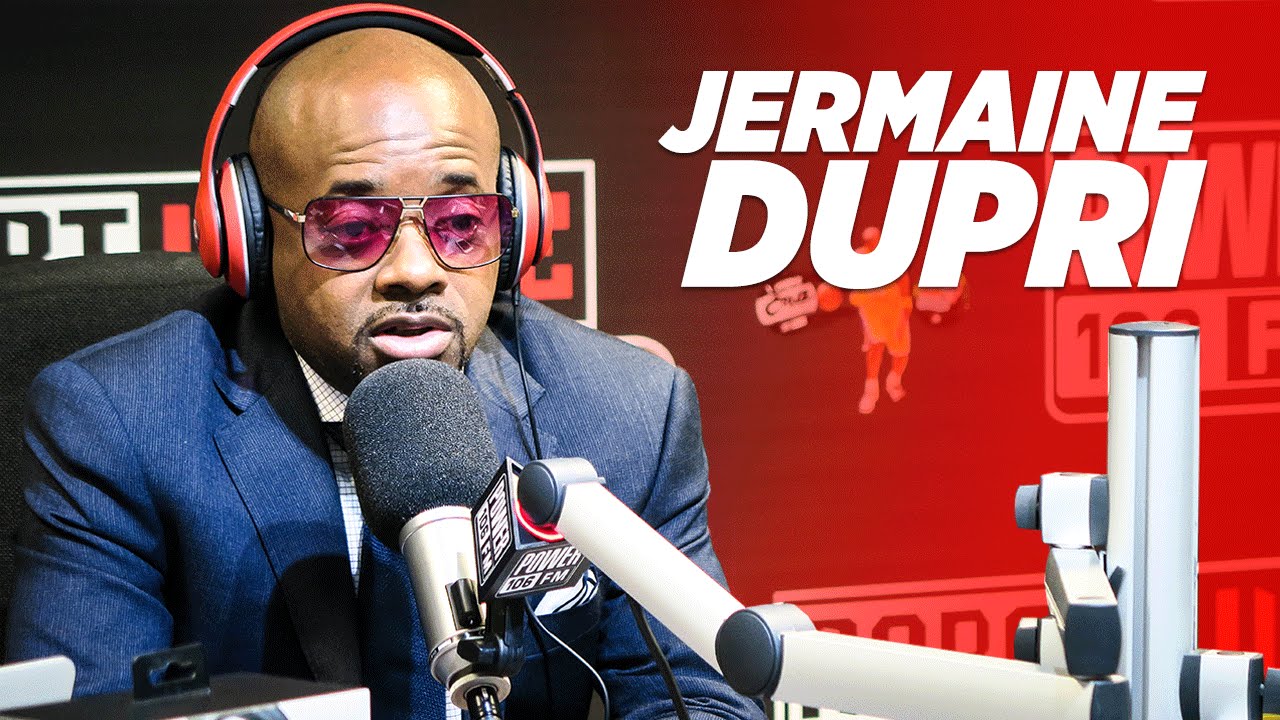 Jermaine Dupri Say’s Freaknik Documentary Is Not What You Think [VIDEO]
