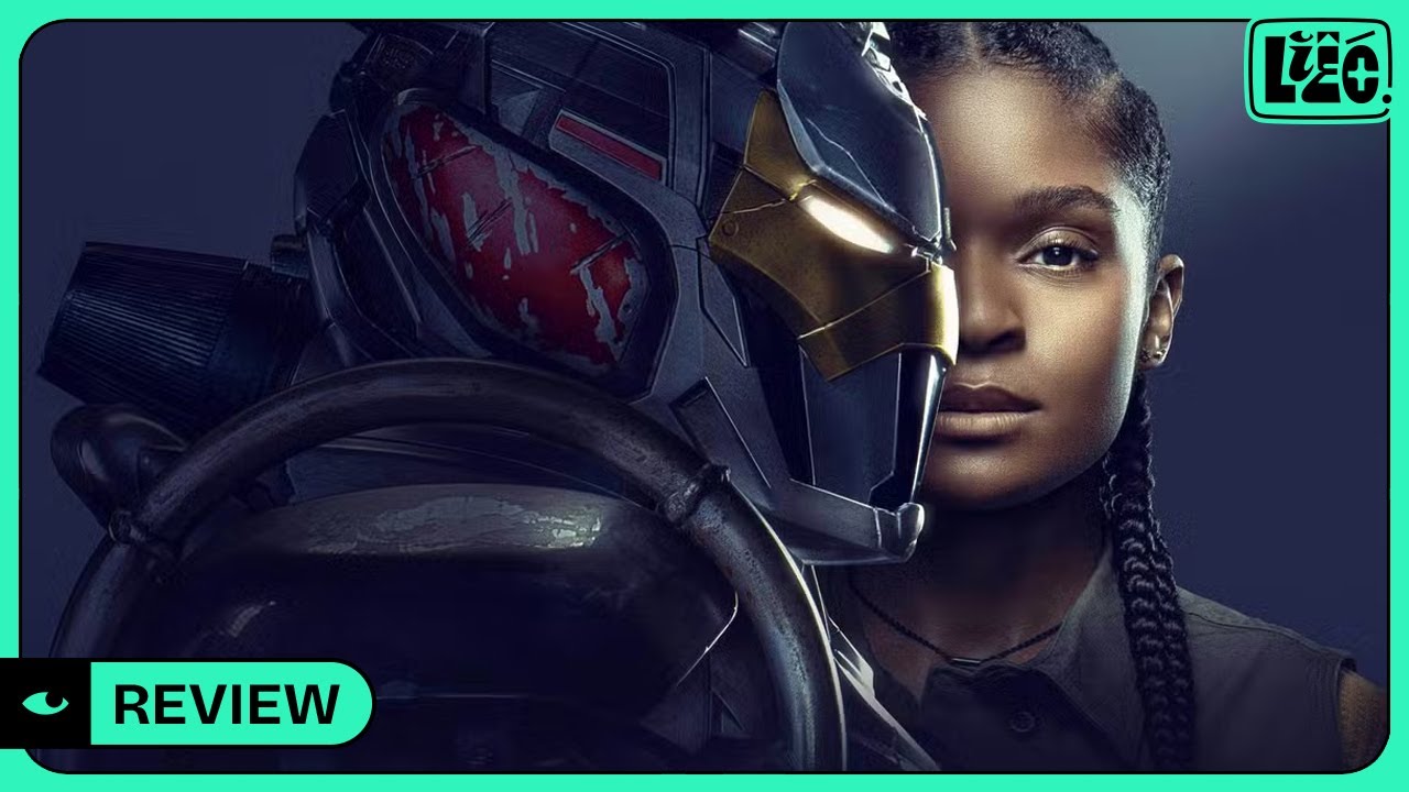 Ironheart tiếp nối di sản Iron Man?