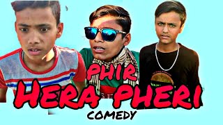 Phir Hera pheri comedy scenes| Akshay Kumar, Sunil setti, paresh rawal, rajpal yadav| spofe video