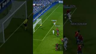 PES 2011 | Volley🔥