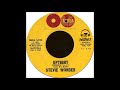 Stevie Wonder - Uptight  (Giorgio K Re-Edit)