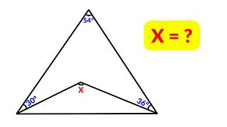 95% Get This Math Question Wrong!