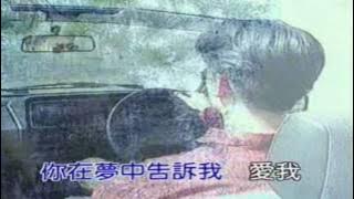 冷空氣的獨白 - 葉璦菱&林瓊瓏(寶麗金伴唱 原聲)