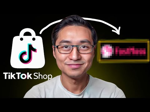 The TikTok Shop Gold Rush Is Evolving Do This Instead