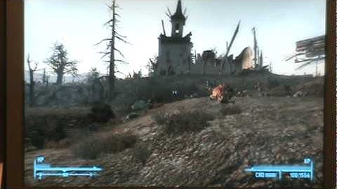 fallout 3 keller family transcript 2 of 5