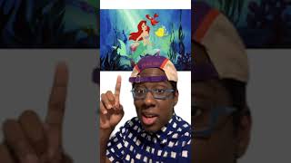 Why are people being mean to The Little Mermaid??