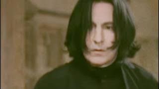 //Everybody loves Snape ♥