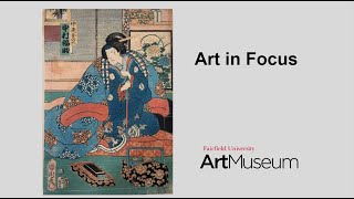 Art in Focus: Toyohara Kunichika, 