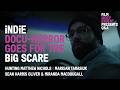 How This Self Distributed Horror is Playing AMCs Nation Wide | Hunting Matthew Nichols Q&A