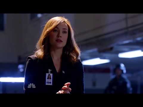 Liz meets Red - The Blacklist - YouTube