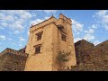 القلاع الحربية التاريخية  للعصيدان شيوخ قبيلة بني حسن بقرية شبرقة   منطقة الباحة
