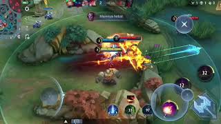 Mage Montage - Mobile Legends Indonesia