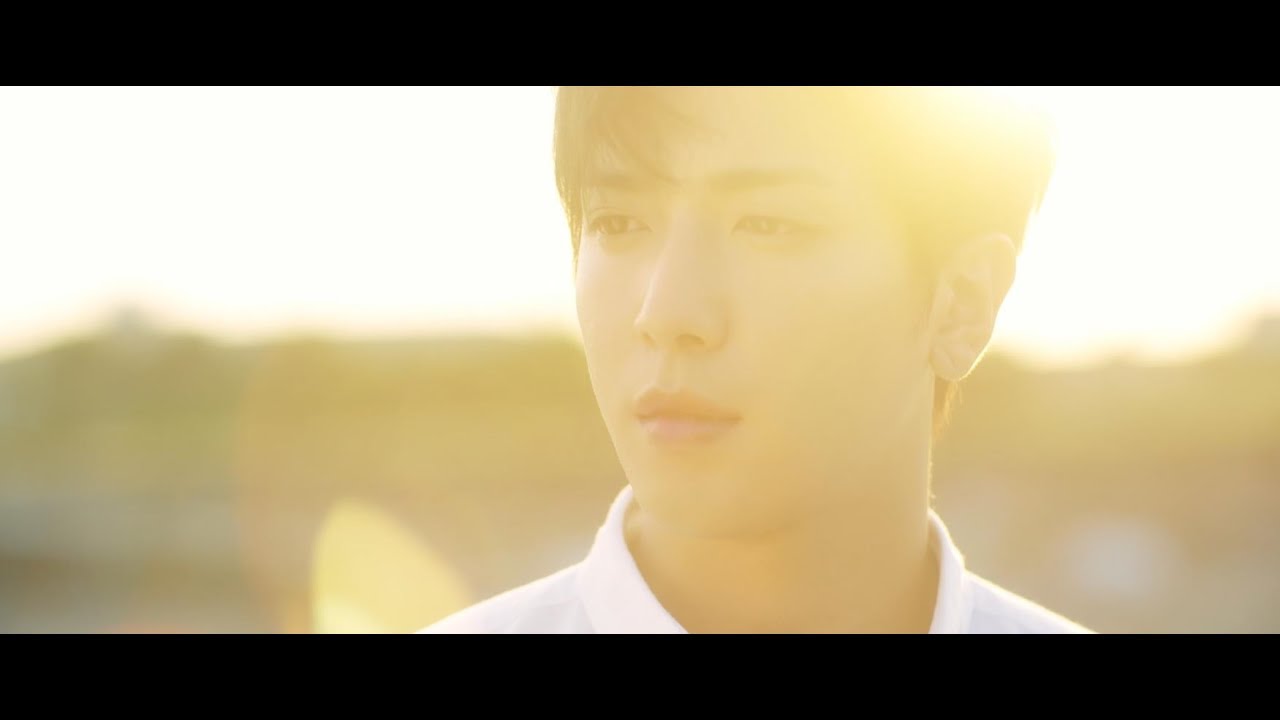 ジョン・ヨンファ（from CNBLUE） - Summer Dream【Official Music Video】 - YouTube