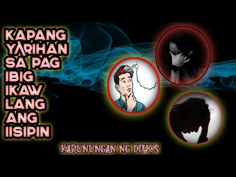 Video: Napakaganda Nitong Ipagtapat Ang Iyong Pagmamahal Sa Asawa