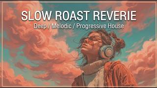Slow Roast Reverie - House (122 BPM)