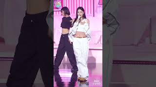 [#음중직캠] Apink OH HAYOUNG (에이핑크 오하영) – Love Me More FanCam | 쇼! 음악중심 | MBC260110