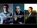 Fonseca - Santiago Cruz y Andres Cepeda mix Exitos