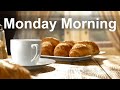 Monday Morning Jazz - Good Mood Jazz Cafe and Bossa Nova Music