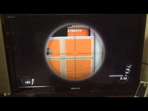 BO2 初心者のためのSR講座