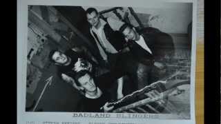 Badland Slingers - Luther play the Boogie