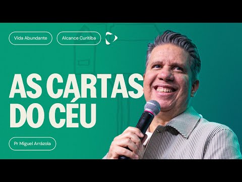The Letters from Heaven | Miguel Arrazola