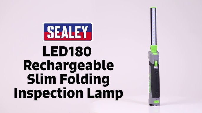Lampe d'inspection à LED IP55 FACOM 779.CL3PB